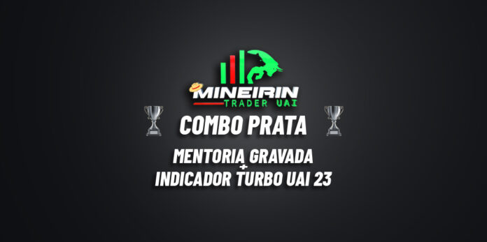 Mentoria Gravada + Indicador Turbe Uai