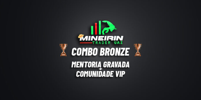 Mentoria GRavada + Comunidade VIP