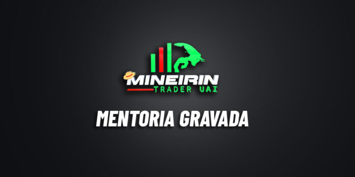 Mentoria Gravada