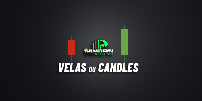 Velas ou Candles